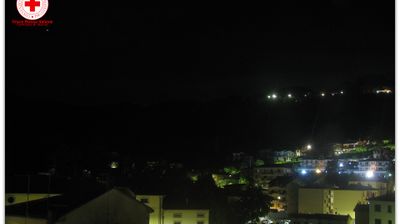 immagine della webcam nei dintorni di Castel del Rio: webcam Vernio