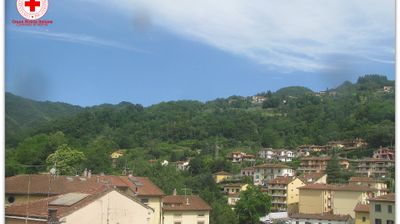 immagine della webcam nei dintorni di Castiglione dei Pepoli: webcam Vernio