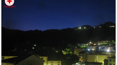 immagine della webcam nei dintorni di Castiglione dei Pepoli: webcam Vernio