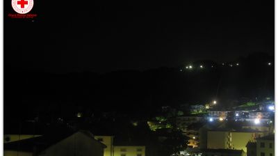 immagine della webcam nei dintorni di Castel del Rio: webcam Vernio