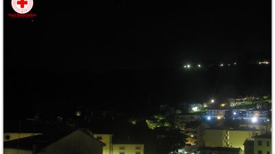 immagine della webcam nei dintorni di Firenzuola: webcam Vernio
