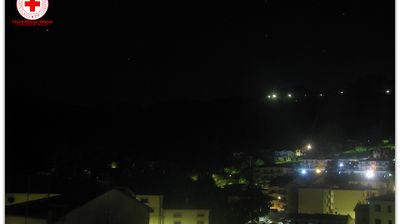 immagine della webcam nei dintorni di Firenzuola: webcam Vernio