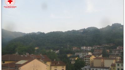 immagine della webcam nei dintorni di Montepiano: webcam Vernio