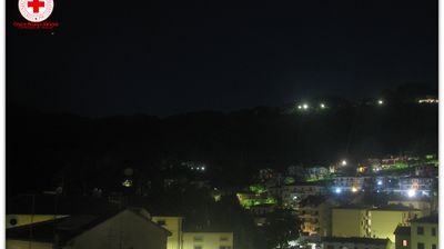 immagine della webcam nei dintorni di Castiglione dei Pepoli: webcam Vernio