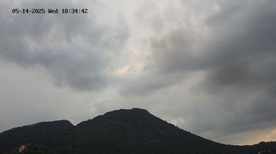 immagine della webcam nei dintorni di Villar Dora: webcam Piossasco