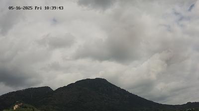 immagine della webcam nei dintorni di Caselette: webcam Piossasco