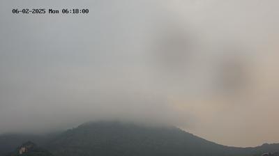 immagine della webcam nei dintorni di Villar Perosa: webcam Piossasco