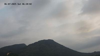 immagine della webcam nei dintorni di Condove: webcam Piossasco