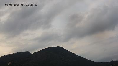 immagine della webcam nei dintorni di San Pietro Val Lemina: webcam Piossasco