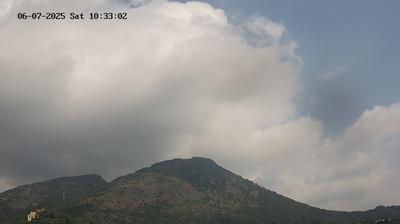 immagine della webcam nei dintorni di Caselette: webcam Piossasco