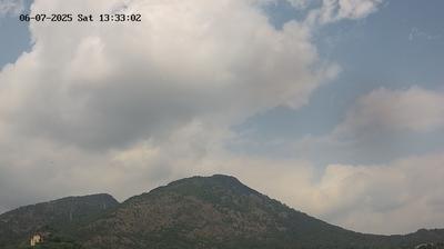 immagine della webcam nei dintorni di Grugliasco: webcam Piossasco