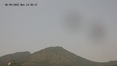 immagine della webcam nei dintorni di Milano Piemonte: webcam Piossasco