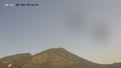 immagine della webcam nei dintorni di Cavour: webcam Piossasco