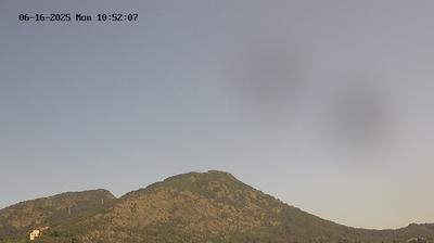 immagine della webcam nei dintorni di Alpet: webcam Piossasco