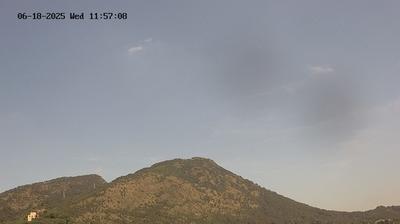 immagine della webcam nei dintorni di Giaveno: webcam Piossasco