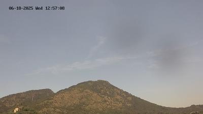 immagine della webcam nei dintorni di Villar Perosa: webcam Piossasco