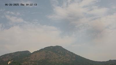 immagine della webcam nei dintorni di Rivoli: webcam Piossasco