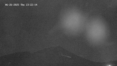 immagine della webcam nei dintorni di Torino Bric della Croce: webcam Piossasco