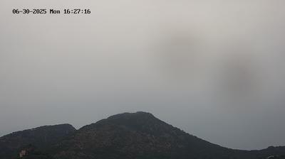 immagine della webcam nei dintorni di Villar Dora: webcam Piossasco