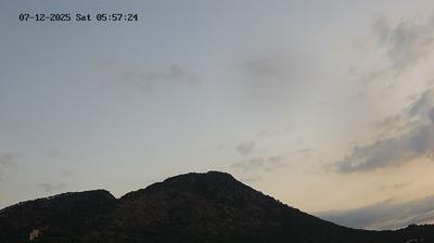 immagine della webcam nei dintorni di Condove: webcam Piossasco