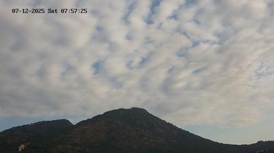 immagine della webcam nei dintorni di Condove: webcam Piossasco