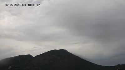 immagine della webcam nei dintorni di Nichelino: webcam Piossasco
