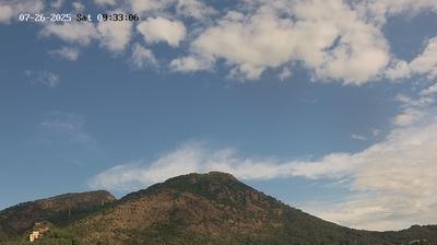 immagine della webcam nei dintorni di Condove: webcam Piossasco