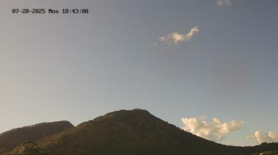immagine della webcam nei dintorni di Pecetto Torinese: webcam Piossasco