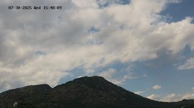 immagine della webcam nei dintorni di Vaie: webcam Piossasco