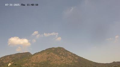 immagine della webcam nei dintorni di Nichelino: webcam Piossasco