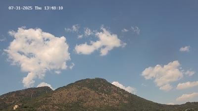 immagine della webcam nei dintorni di Caselette: webcam Piossasco