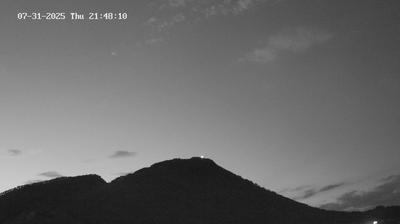 immagine della webcam nei dintorni di Torino Bric della Croce: webcam Piossasco