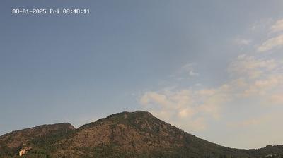 immagine della webcam nei dintorni di Alpet: webcam Piossasco