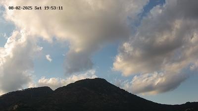 immagine della webcam nei dintorni di Giaveno: webcam Piossasco