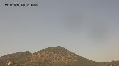 immagine della webcam nei dintorni di Grugliasco: webcam Piossasco