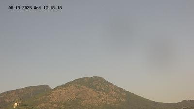 immagine della webcam nei dintorni di Sant'Antonino di Susa: webcam Piossasco