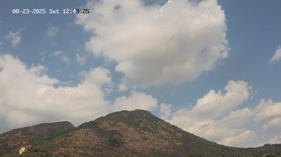 immagine della webcam nei dintorni di Villar Dora: webcam Piossasco