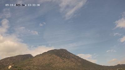 immagine della webcam nei dintorni di Pecetto Torinese: webcam Piossasco