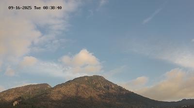 immagine della webcam nei dintorni di Alpet: webcam Piossasco