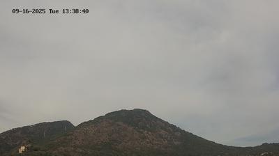 immagine della webcam nei dintorni di Carmagnola: webcam Piossasco