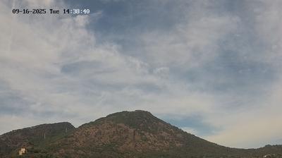 immagine della webcam nei dintorni di Cavour: webcam Piossasco