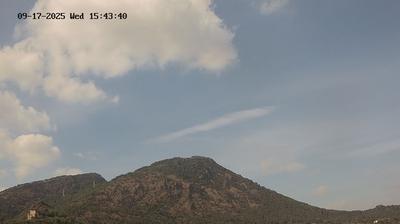 immagine della webcam nei dintorni di Villar Perosa: webcam Piossasco