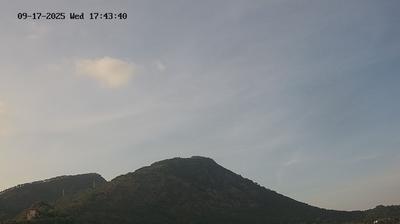 immagine della webcam nei dintorni di Angrogna: webcam Piossasco