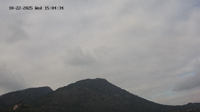 immagine della webcam nei dintorni di Venaria Reale: webcam Piossasco