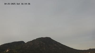 immagine della webcam nei dintorni di Baldissero Torinese: webcam Piossasco