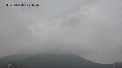 immagine della webcam nei dintorni di Cavour: webcam Piossasco