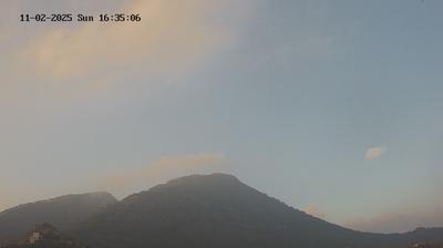 immagine della webcam nei dintorni di Villar Perosa: webcam Piossasco