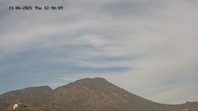 immagine della webcam nei dintorni di Villar Dora: webcam Piossasco