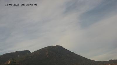 immagine della webcam nei dintorni di Pinasca: webcam Piossasco