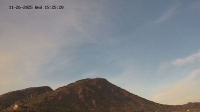 immagine della webcam nei dintorni di Sant'Antonino di Susa: webcam Piossasco